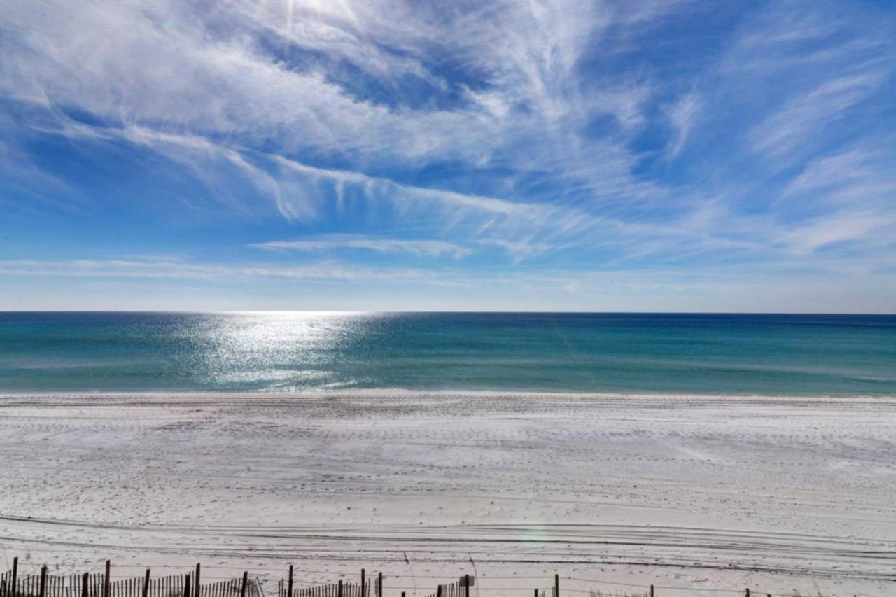 Sugar Dunes Condos Santa Rosa Beach Exterior foto