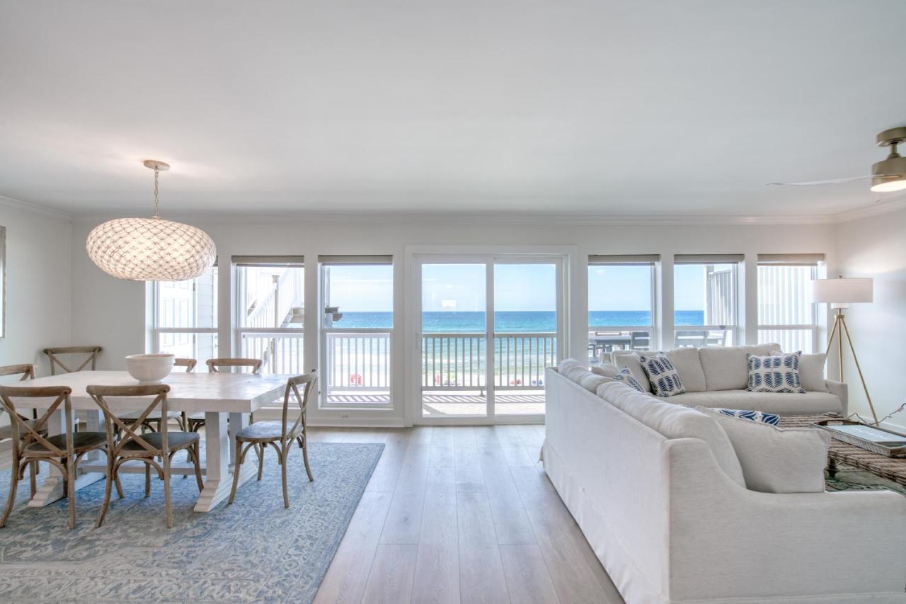 Sugar Dunes Condos Santa Rosa Beach Habitación foto