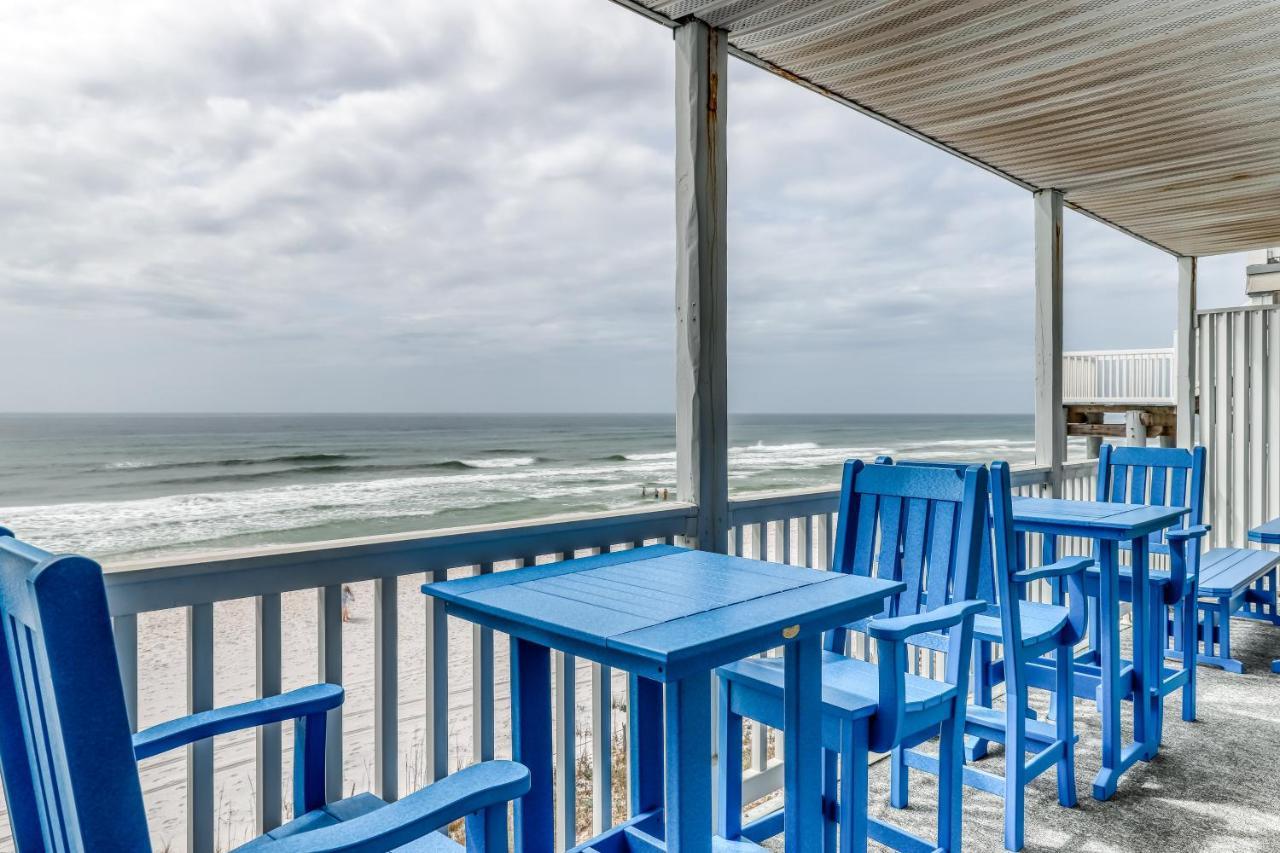 Sugar Dunes Condos Santa Rosa Beach Exterior foto